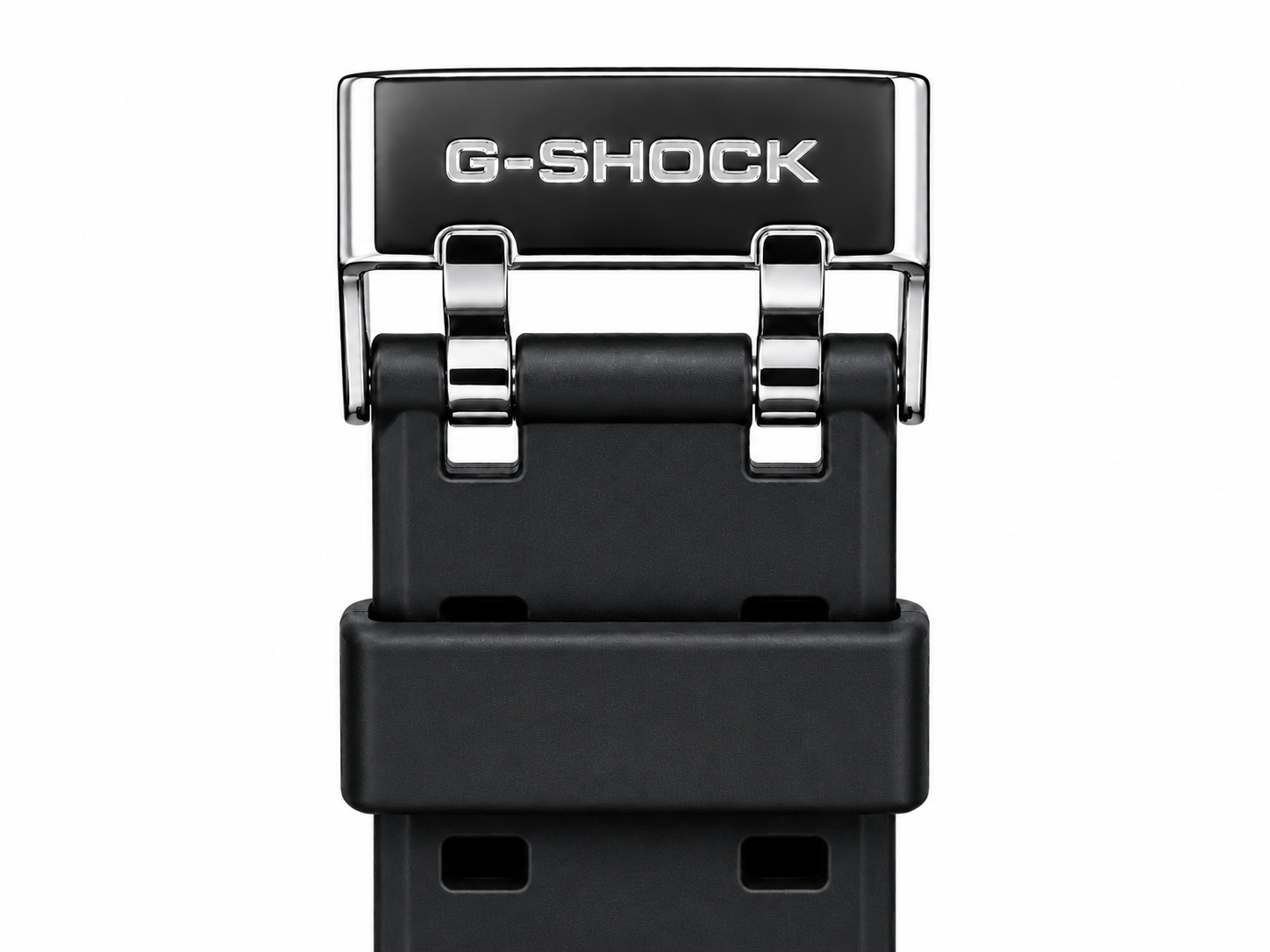 G-SHOCK BBGA-110 Fiber Body