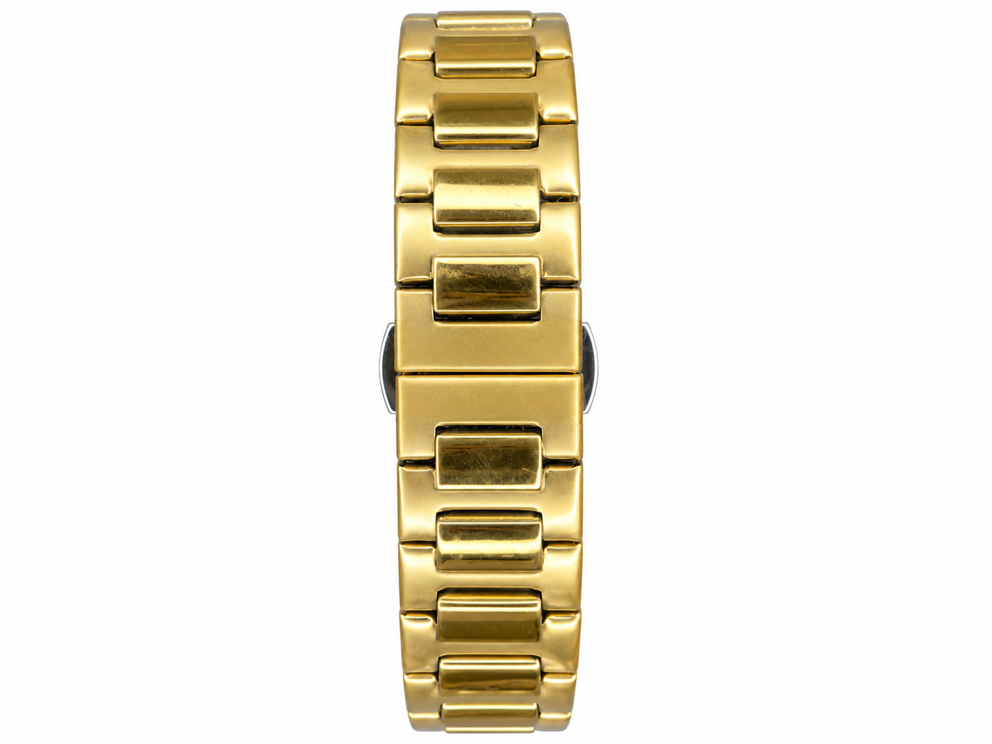 Patek P Golden White