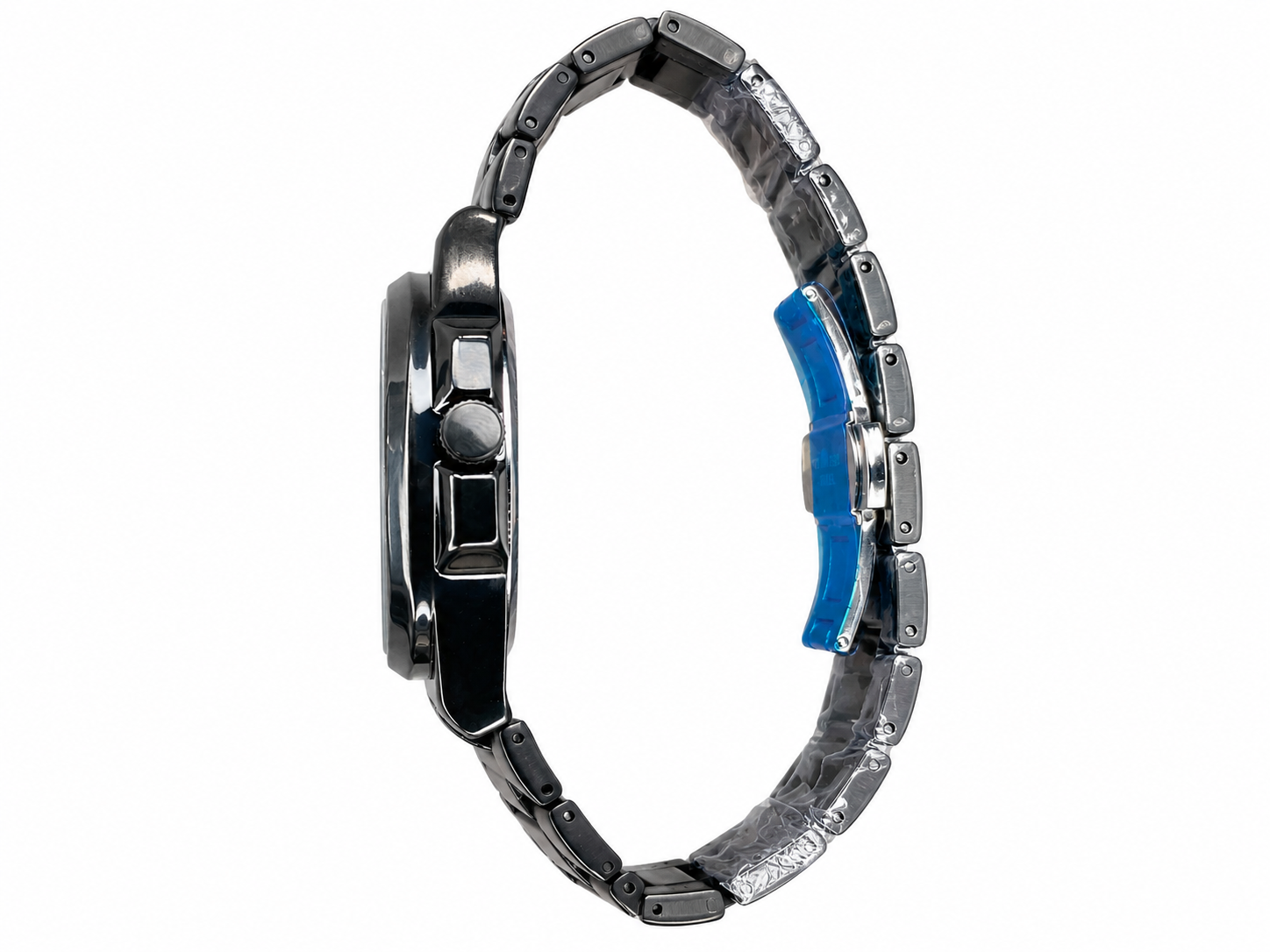 Patek P Black