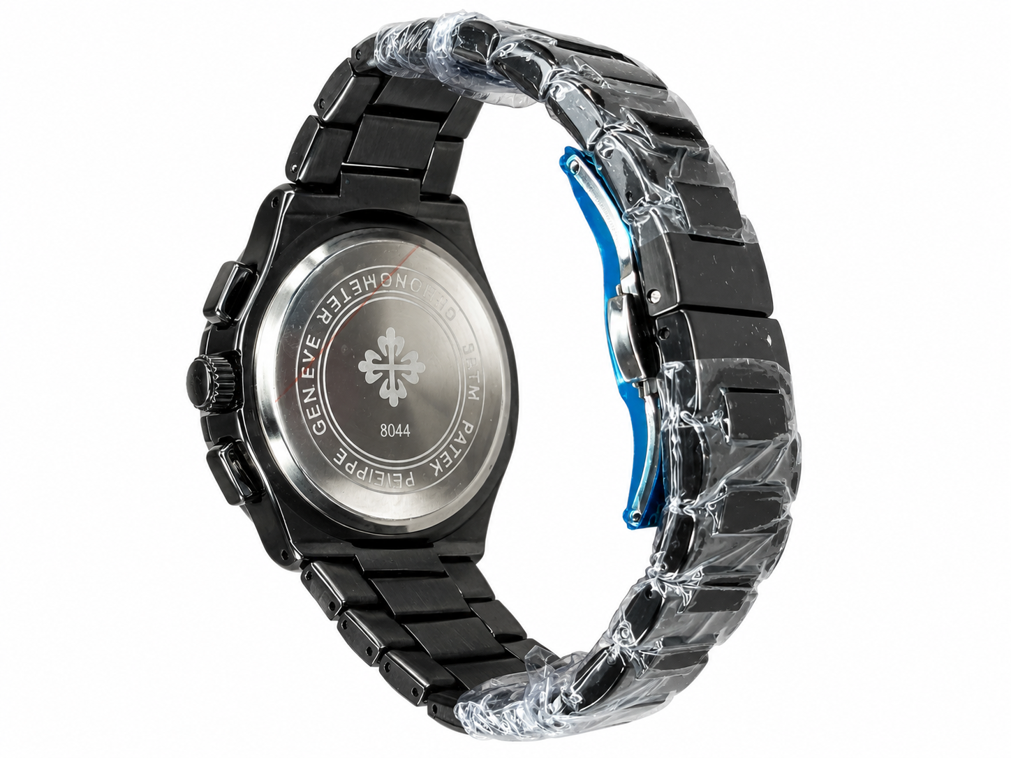 Patek P Black
