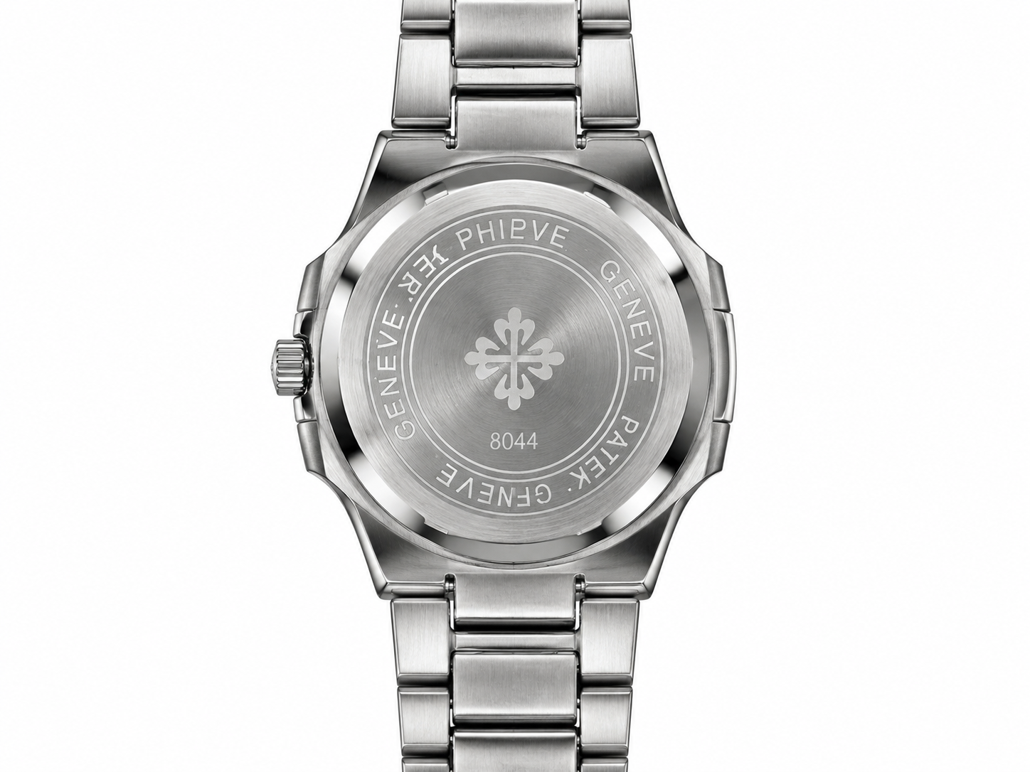 Patek P