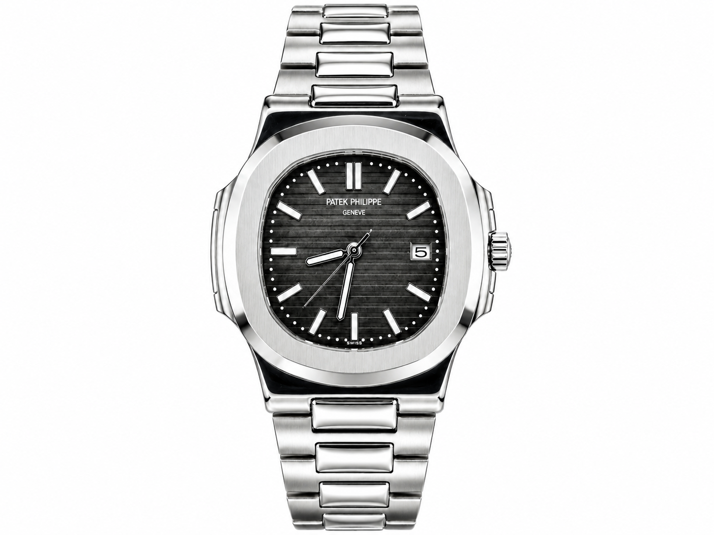 Patek P