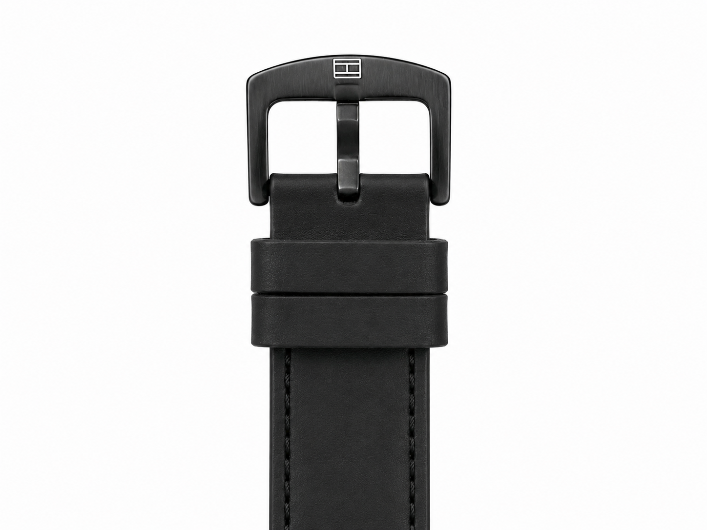 Tommy Hilfiger Automatic Leather