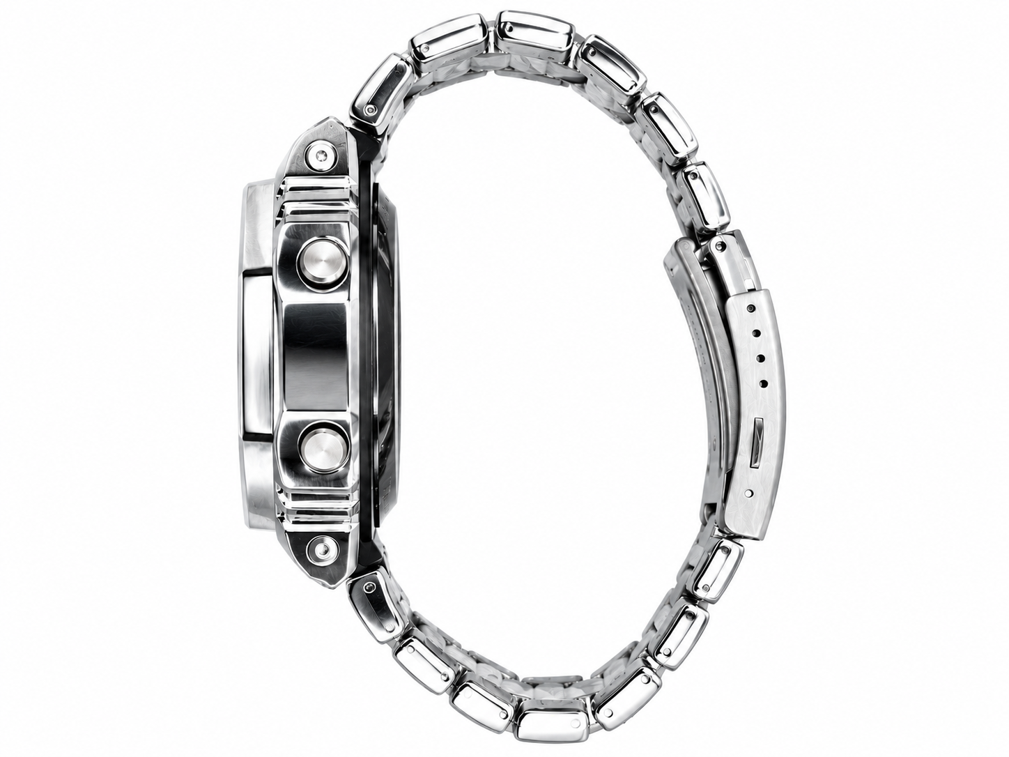 G-SHOCK BBGM-2100B Full Metal