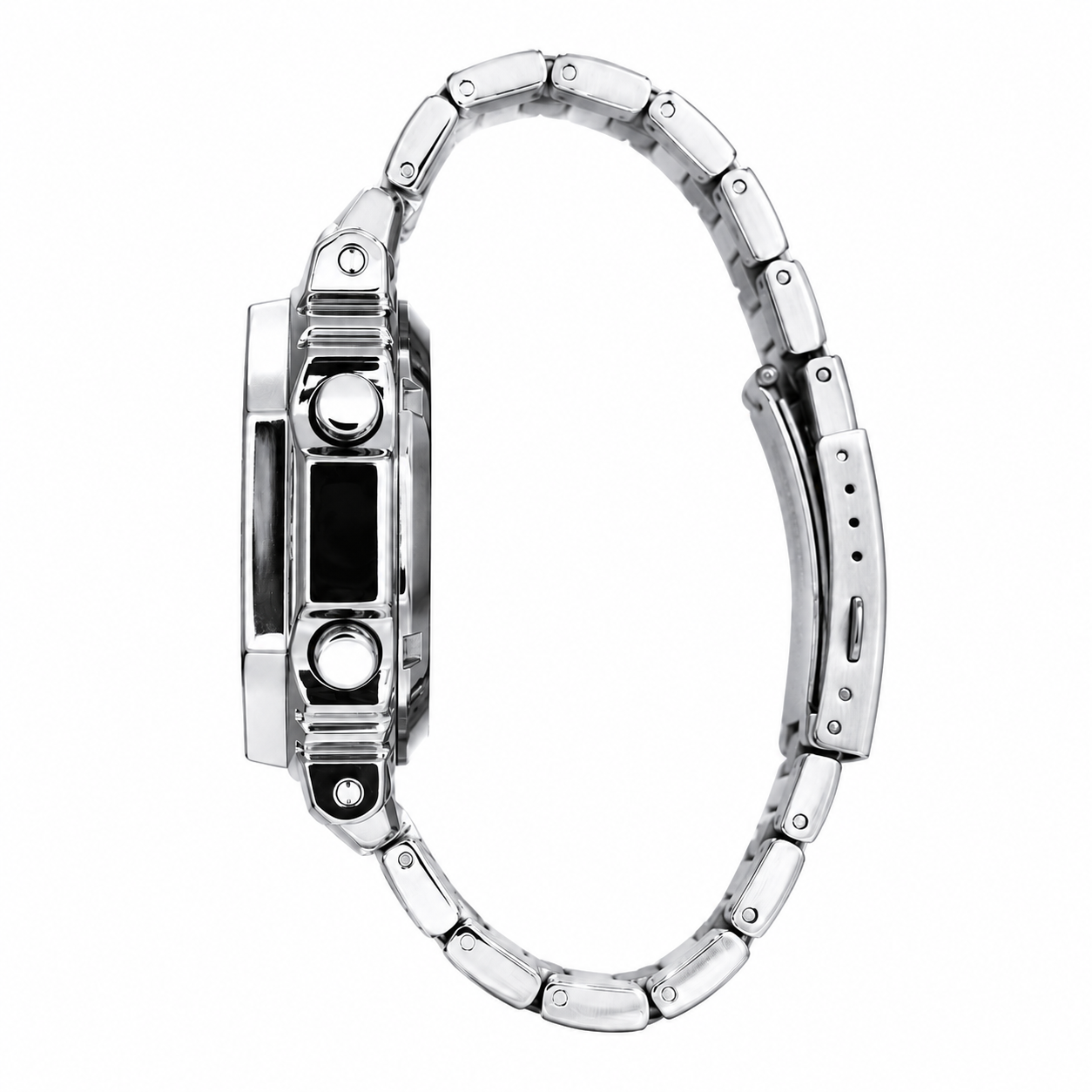 G-SHOCK BBGM-5000 Full Metal