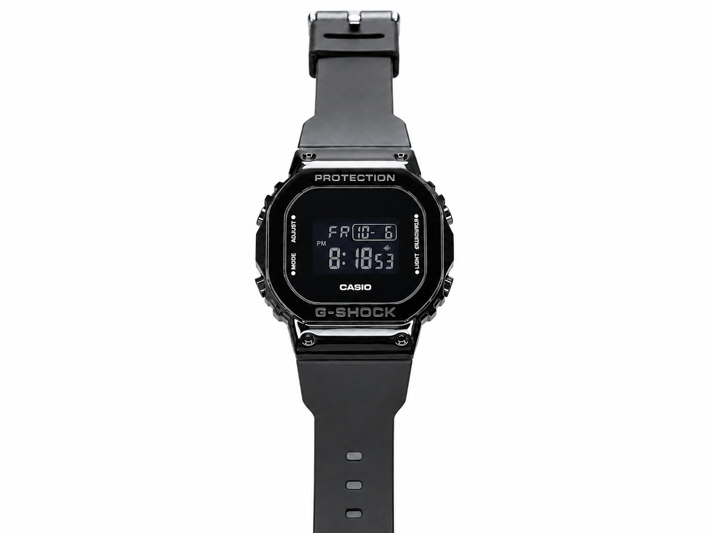 G-SHOCK BBGM-5600 Metal Body