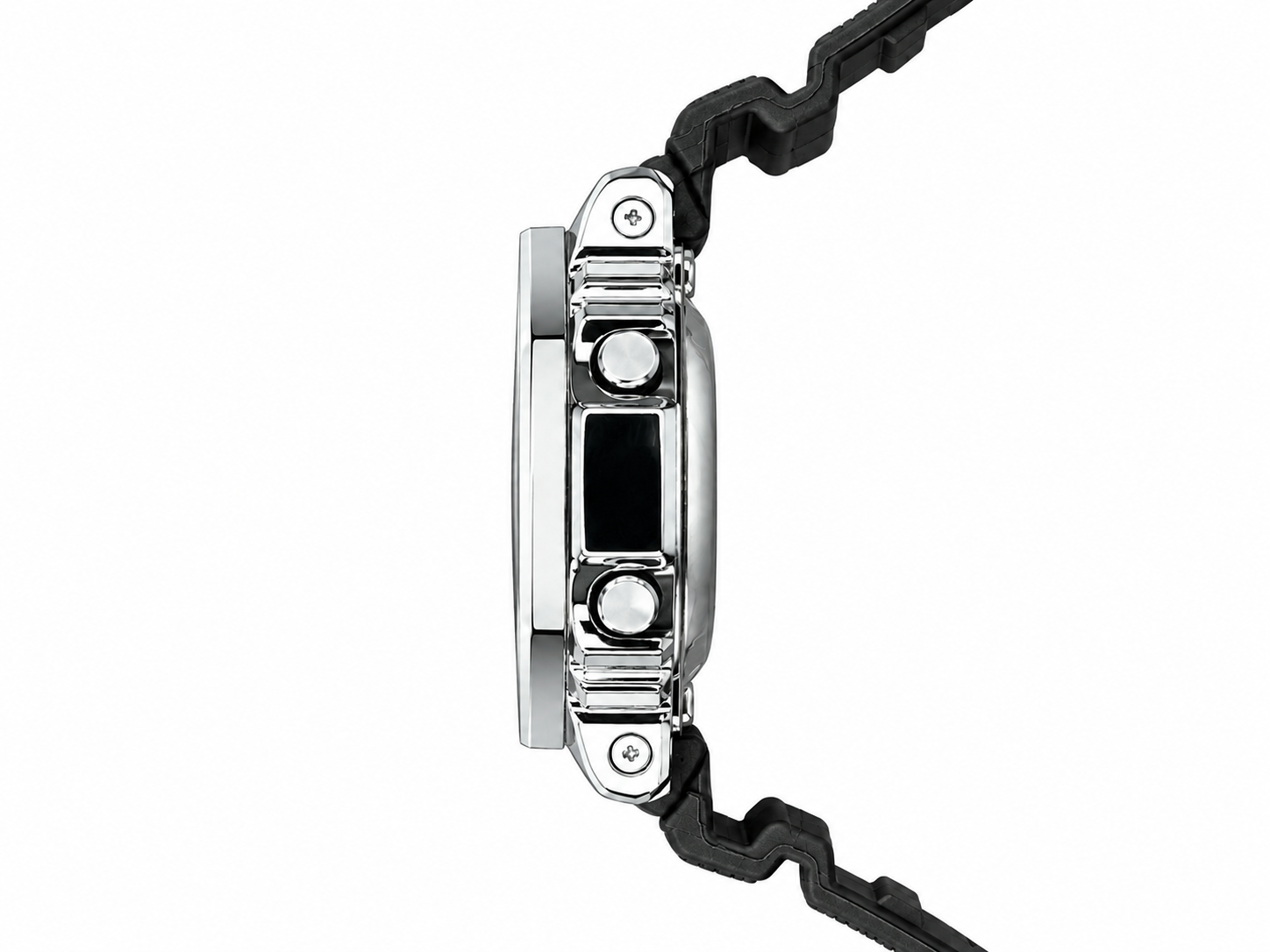 G-SHOCK BBGM-2100 Metal Body