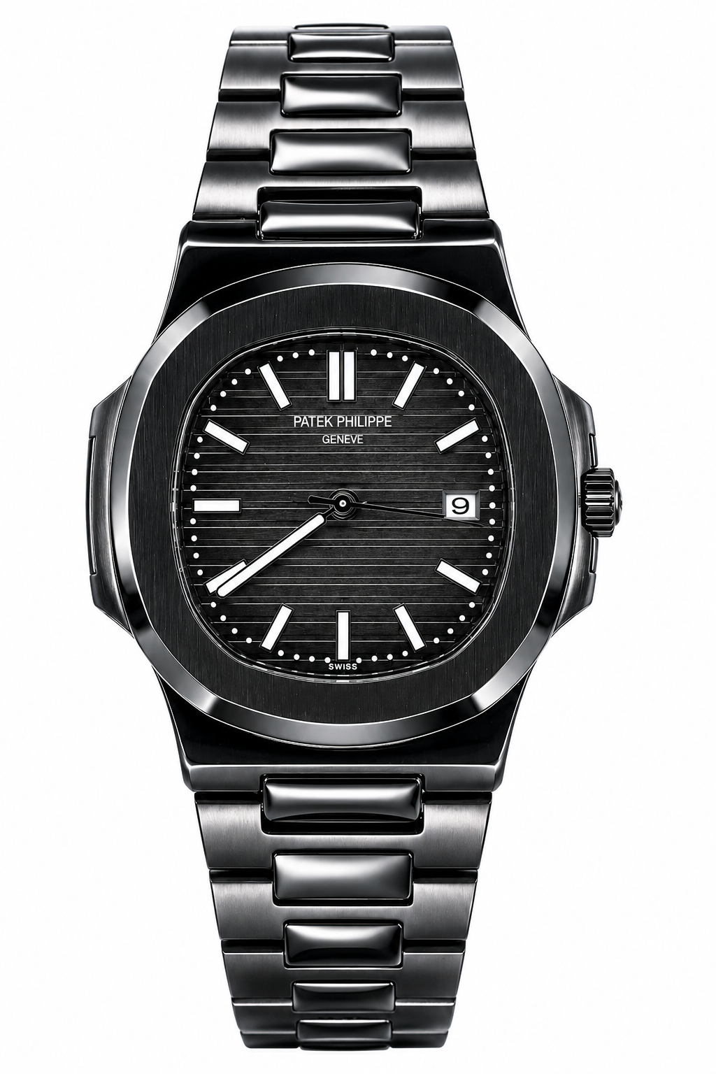 Patek P Black