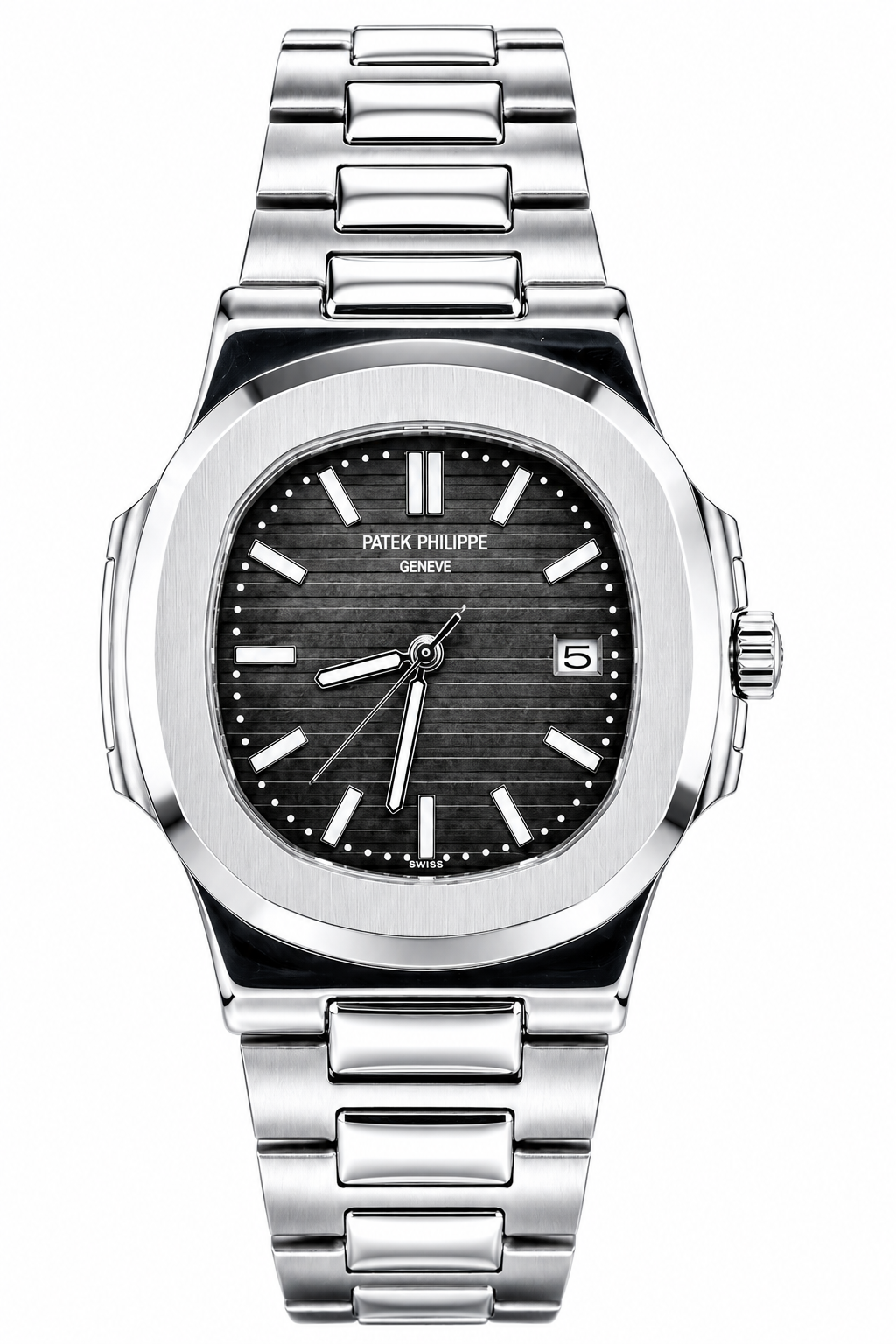 Patek P