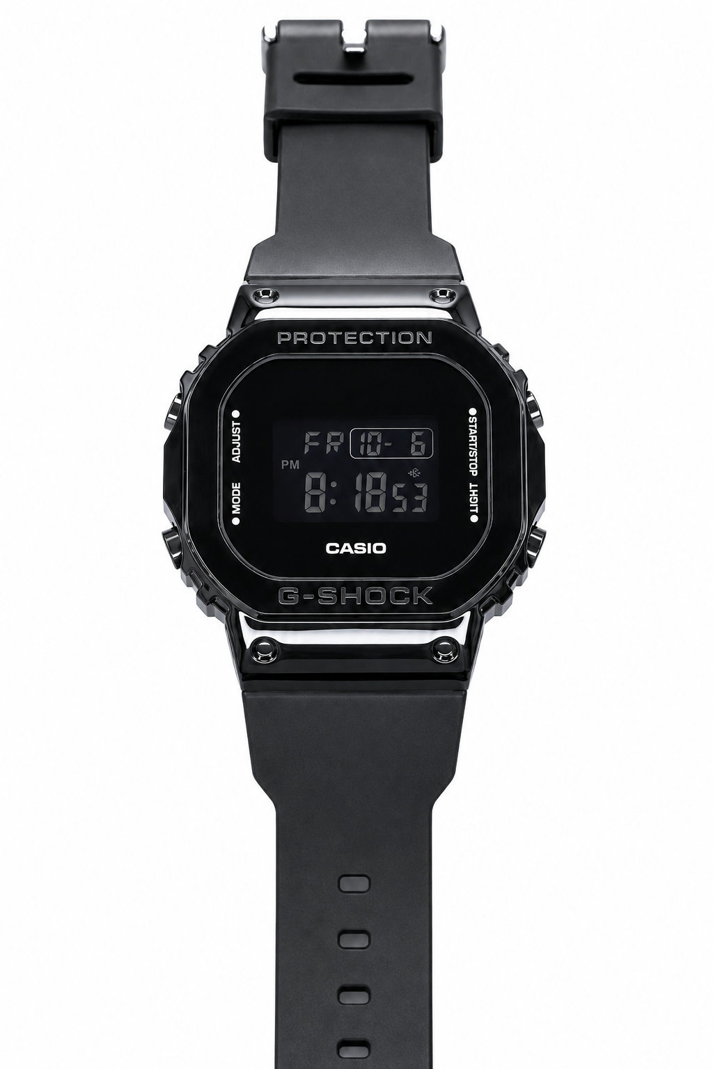 G-SHOCK BBGM-5600 Metal Body