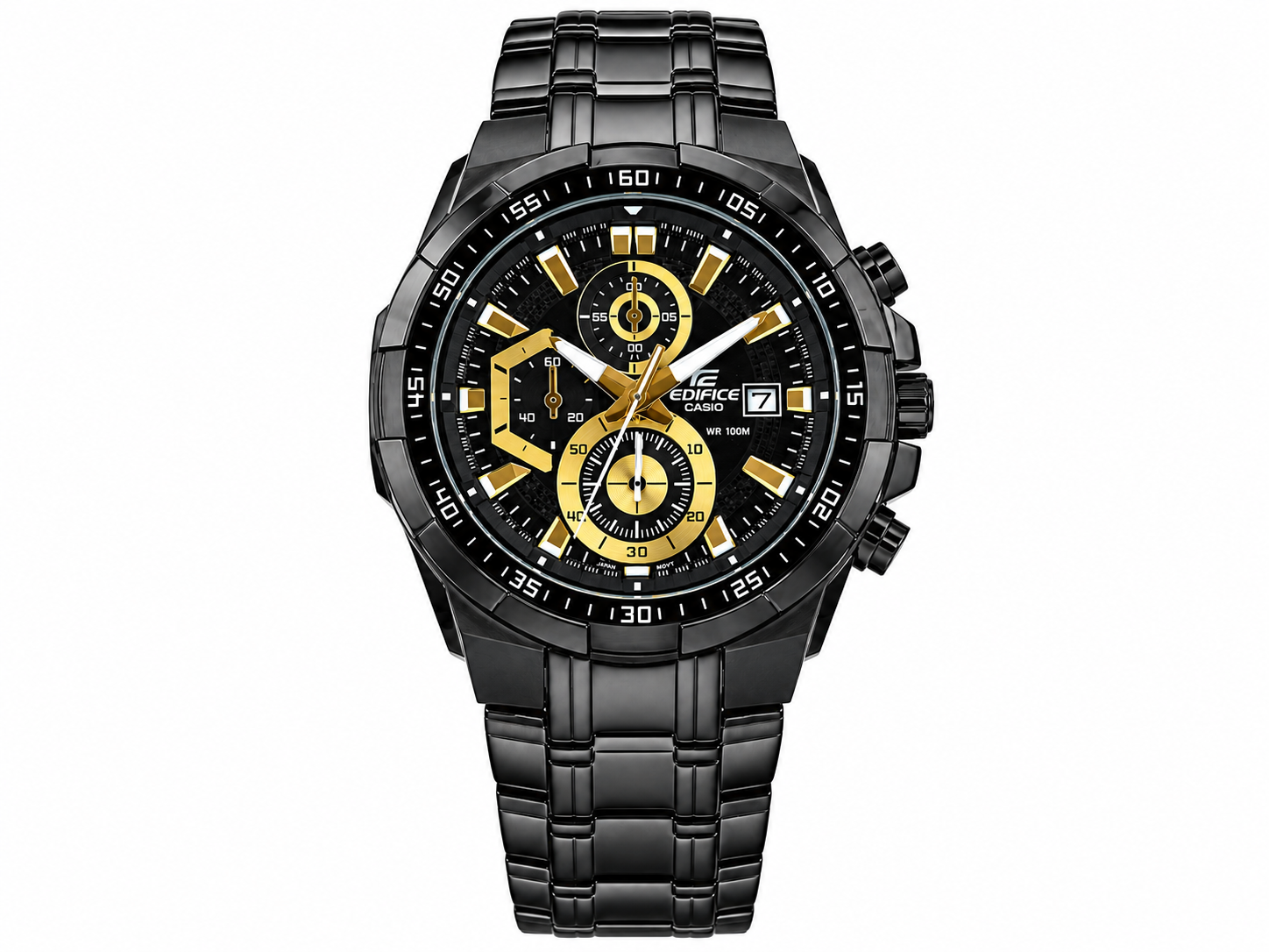Black Gold