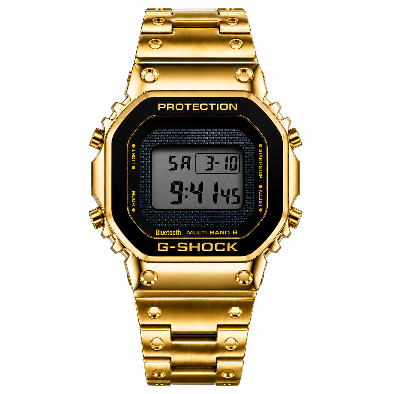 Gold
