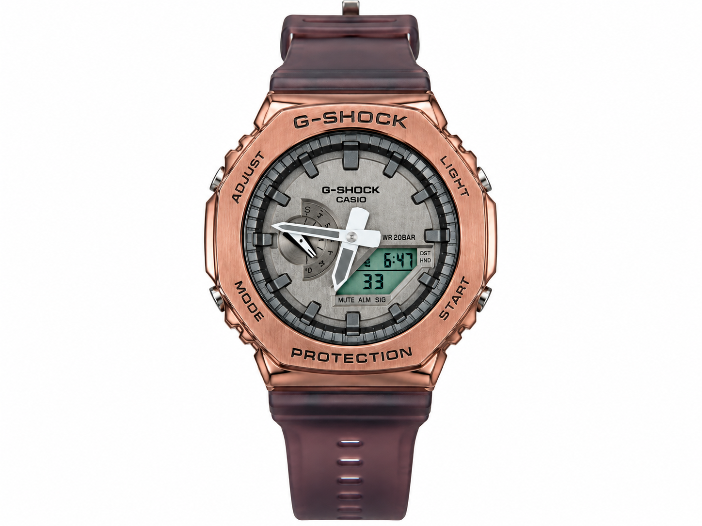 ROSEGOLD