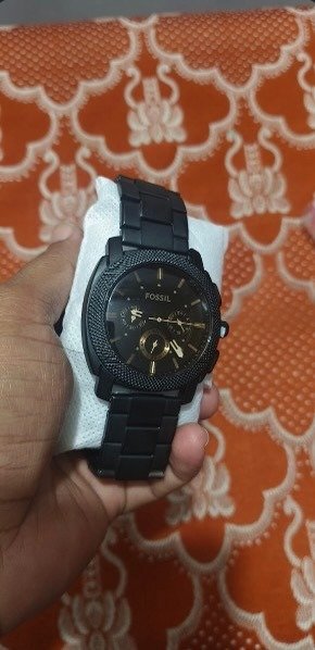 Gaurab shukla review image