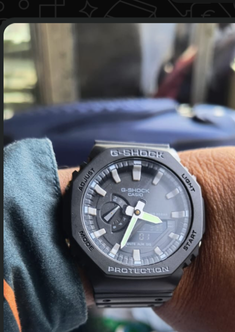 Rohan Jain review image