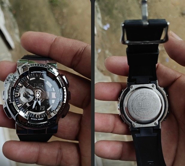 Nikesh raut review image