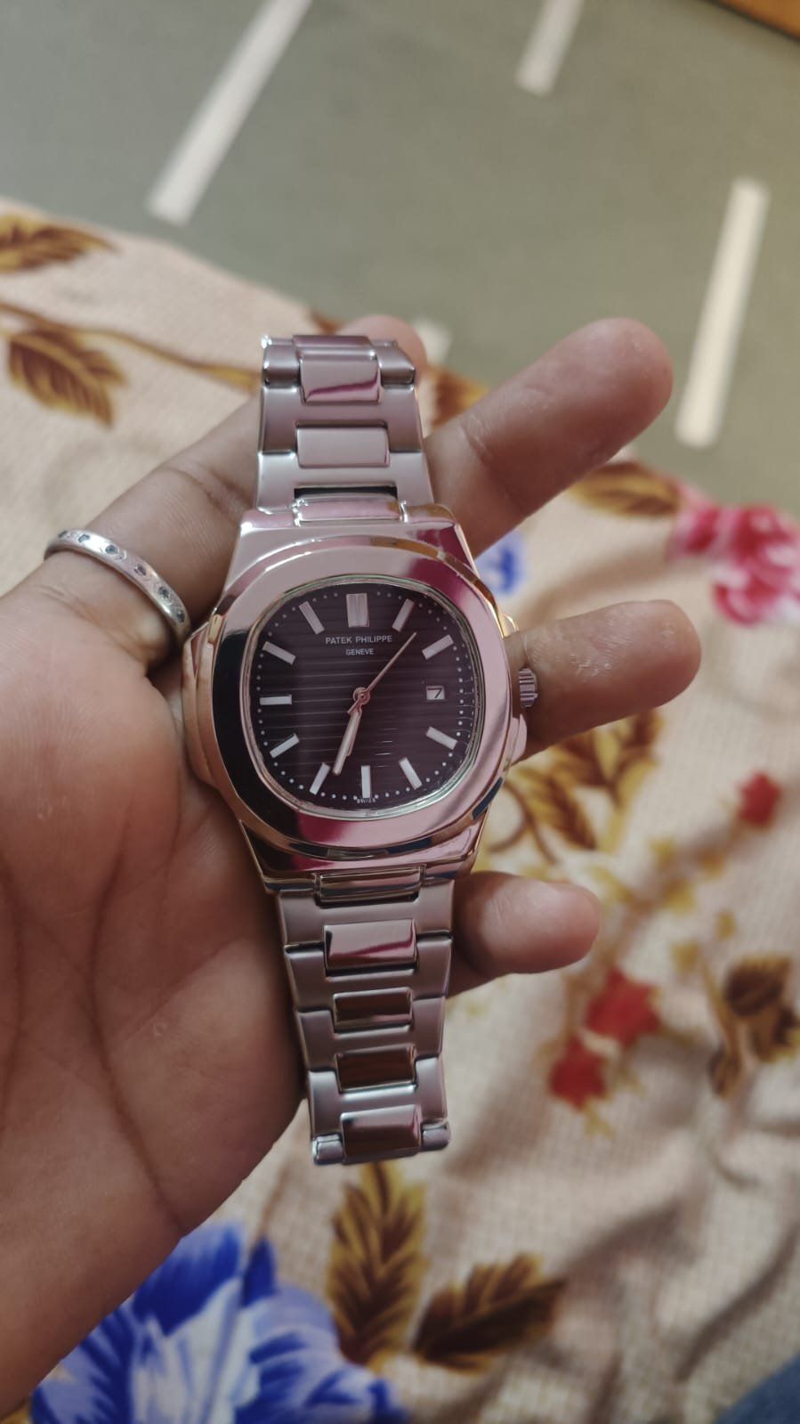 Virbhadra Sinh review image