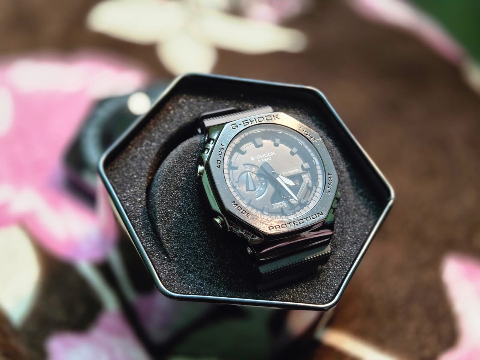 Siddhant tiwari review image