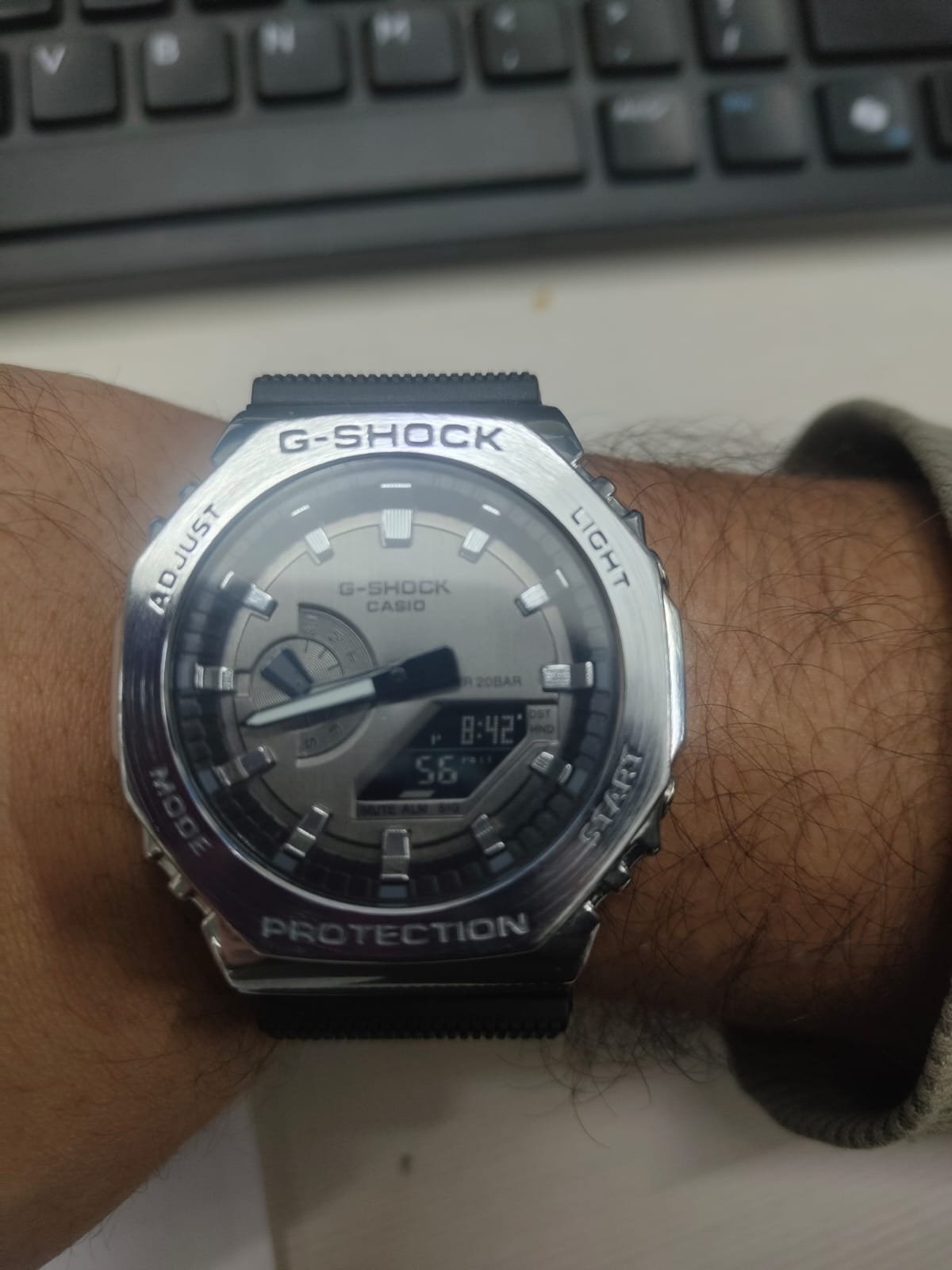 sai kishore review image