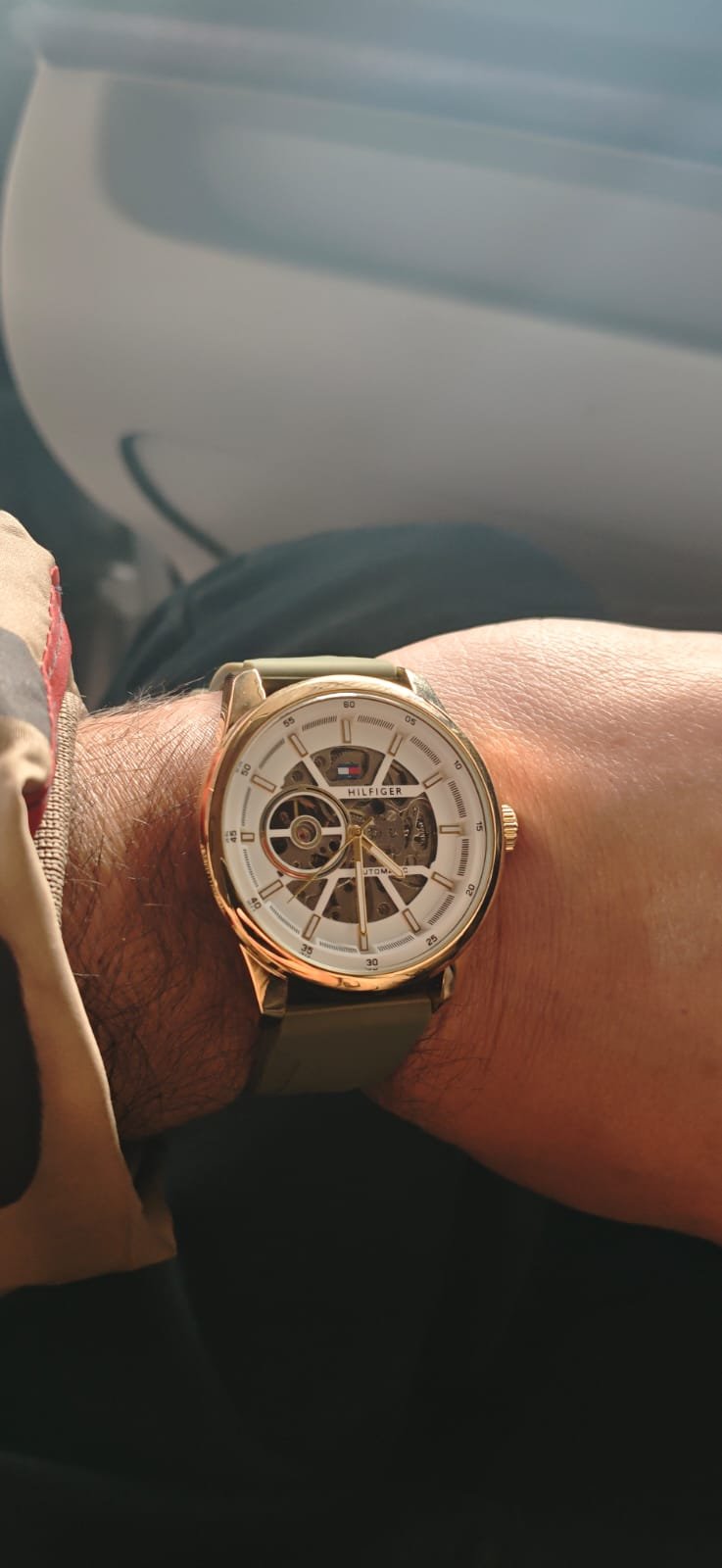 Manoj review image