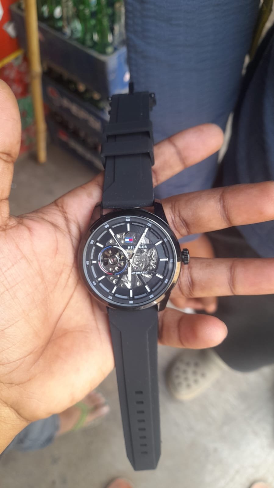 Subhadip jana review image