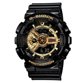 G SHOCK