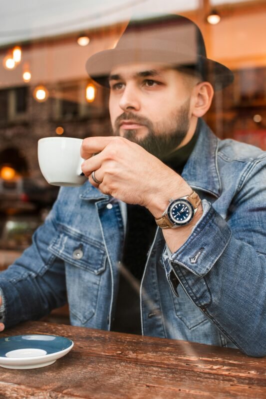 WATCH