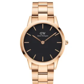 DANIEL WELLINGTON